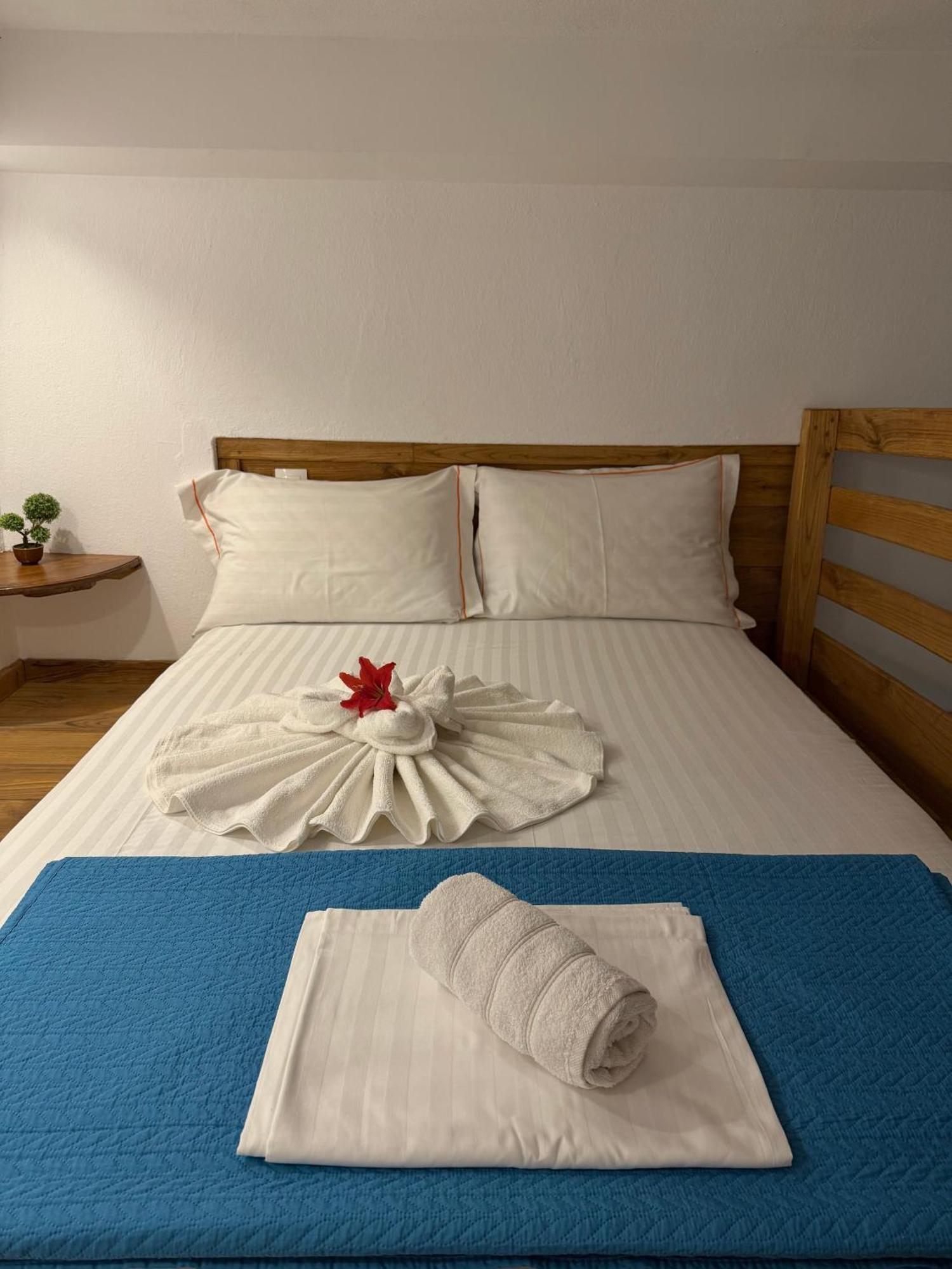 Pinelopi'S House Apartment Porto Koufo Ngoại thất bức ảnh