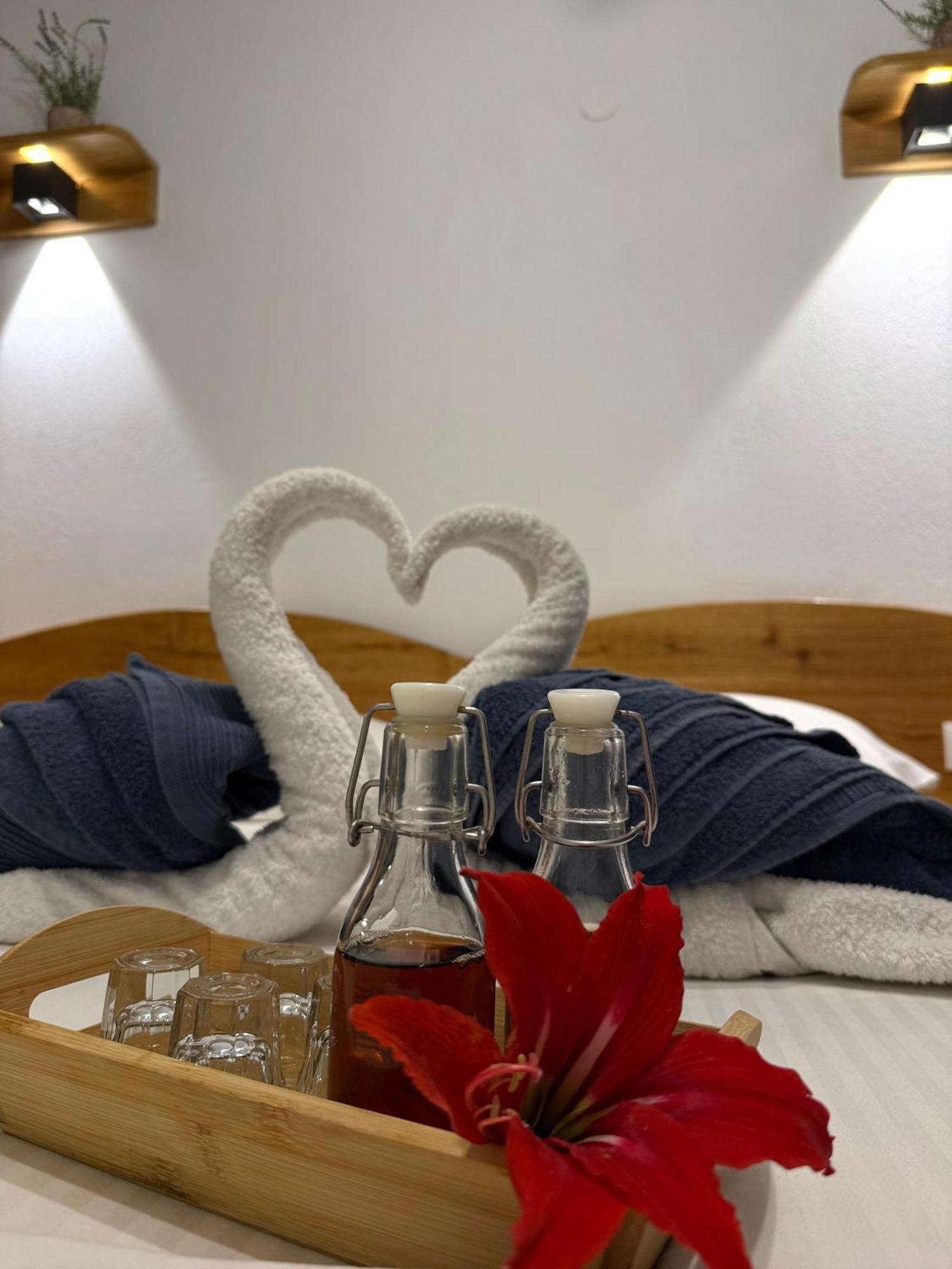 Pinelopi'S House Apartment Porto Koufo Ngoại thất bức ảnh