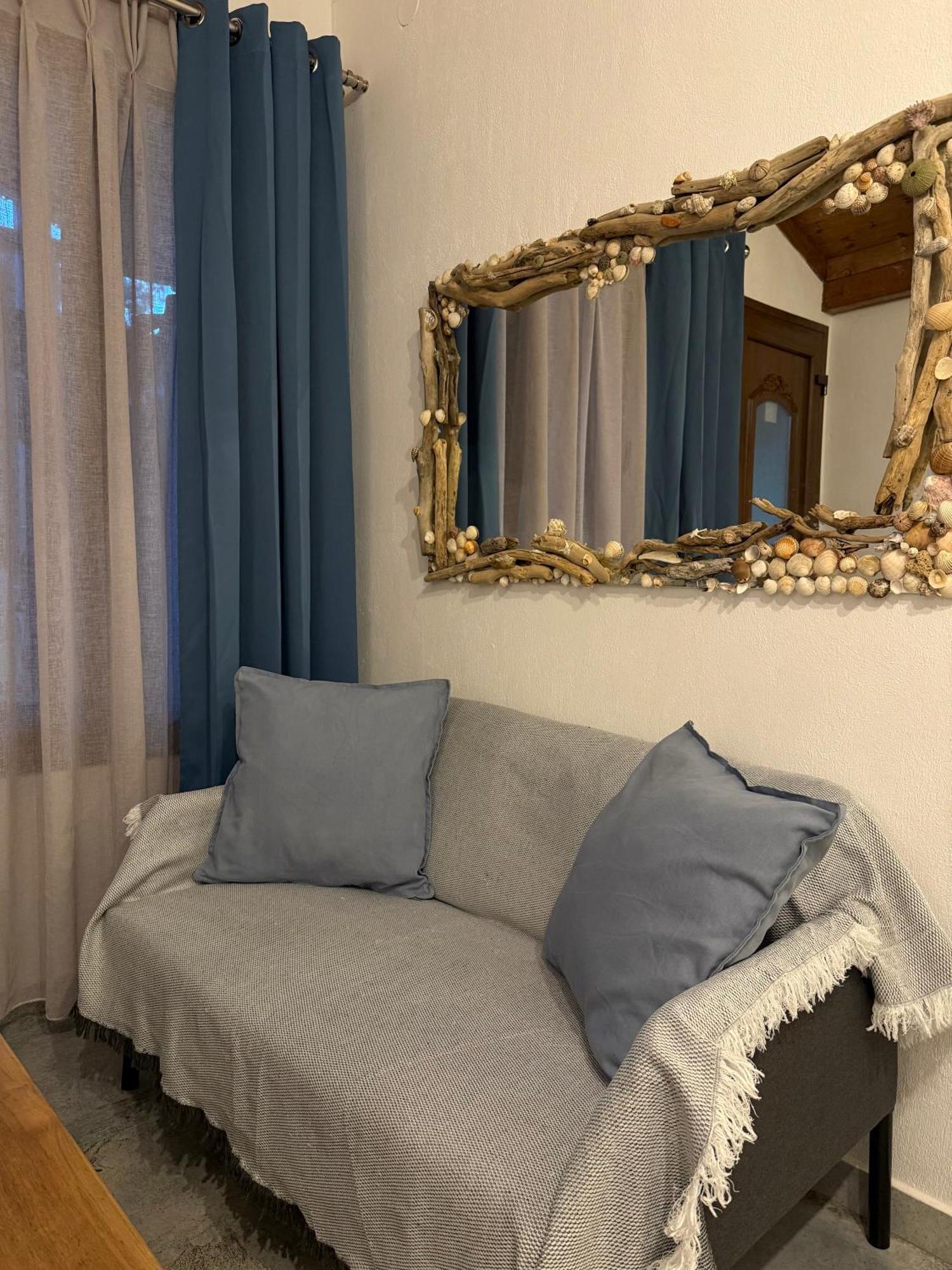 Pinelopi'S House Apartment Porto Koufo Ngoại thất bức ảnh