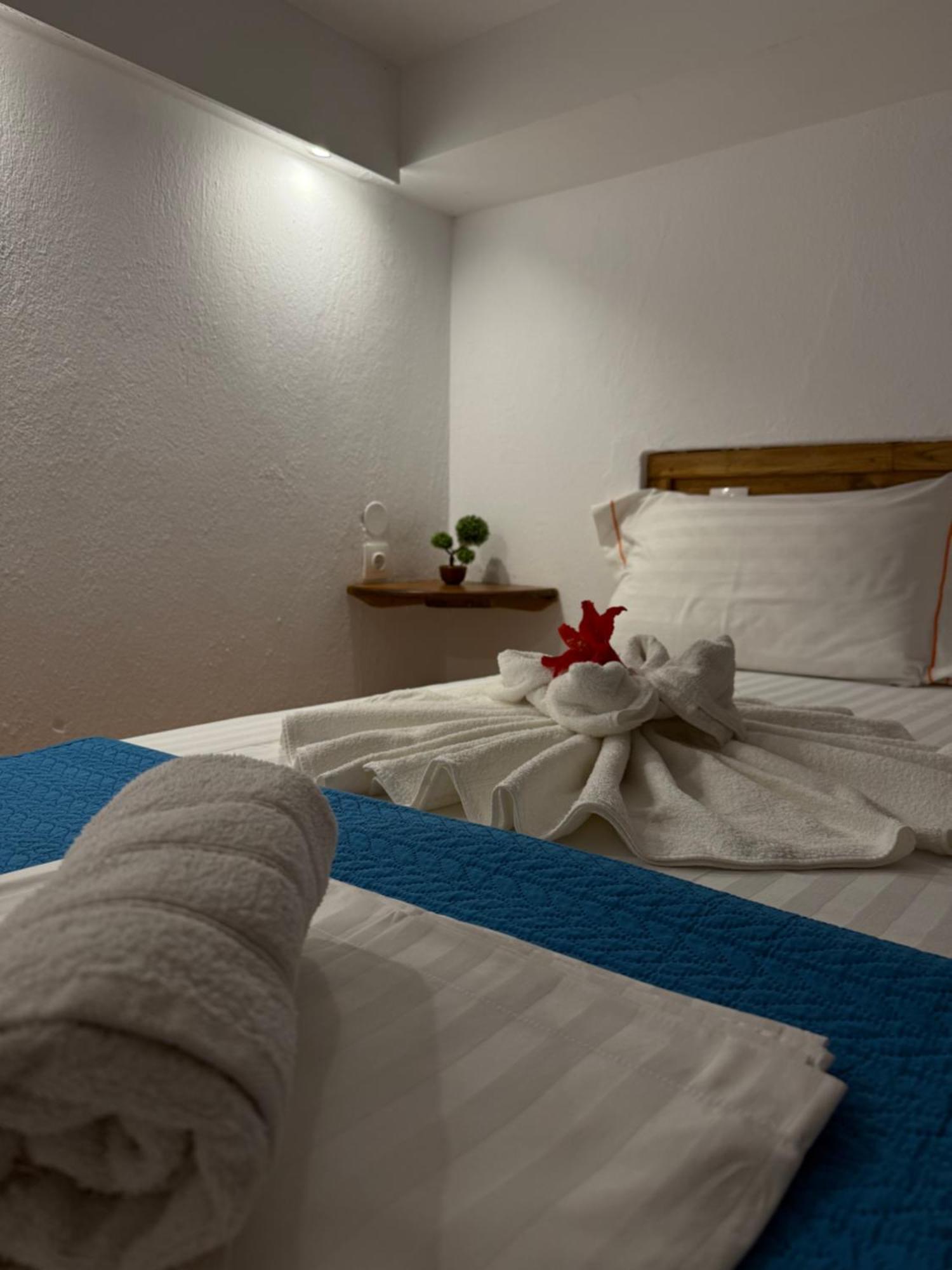 Pinelopi'S House Apartment Porto Koufo Ngoại thất bức ảnh